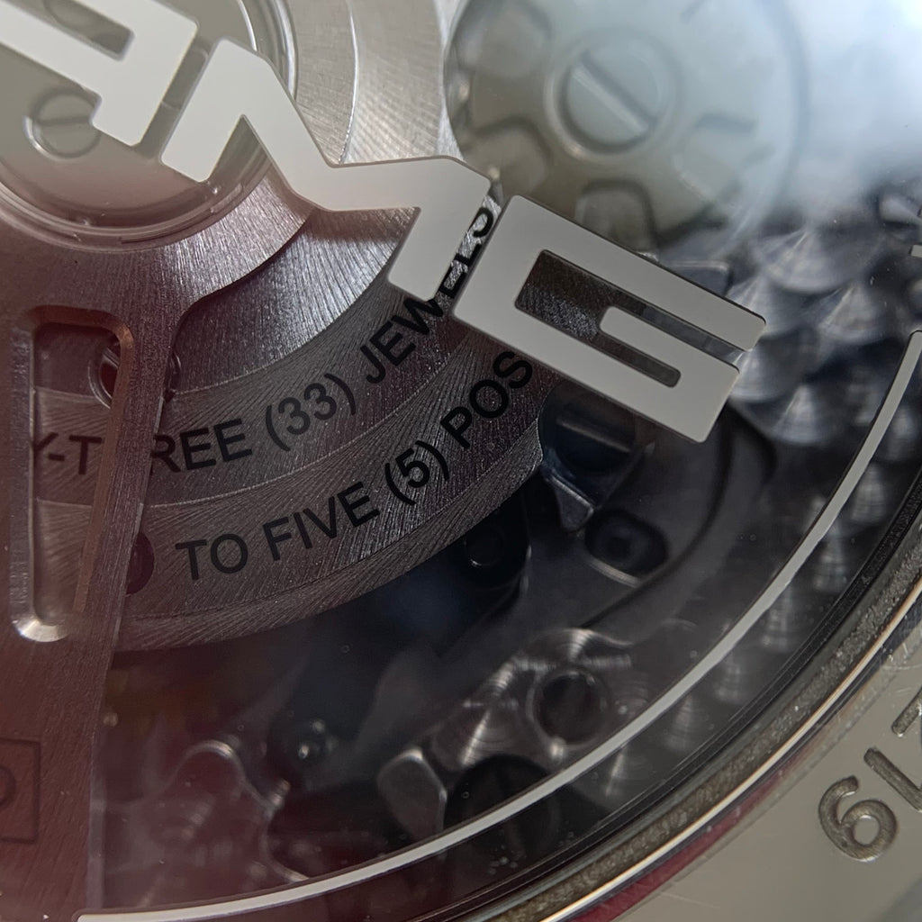 IWC Pilot 41 millimeters IW388305