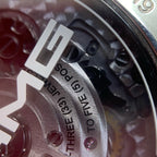 IWC Pilot 41 millimeters IW388305