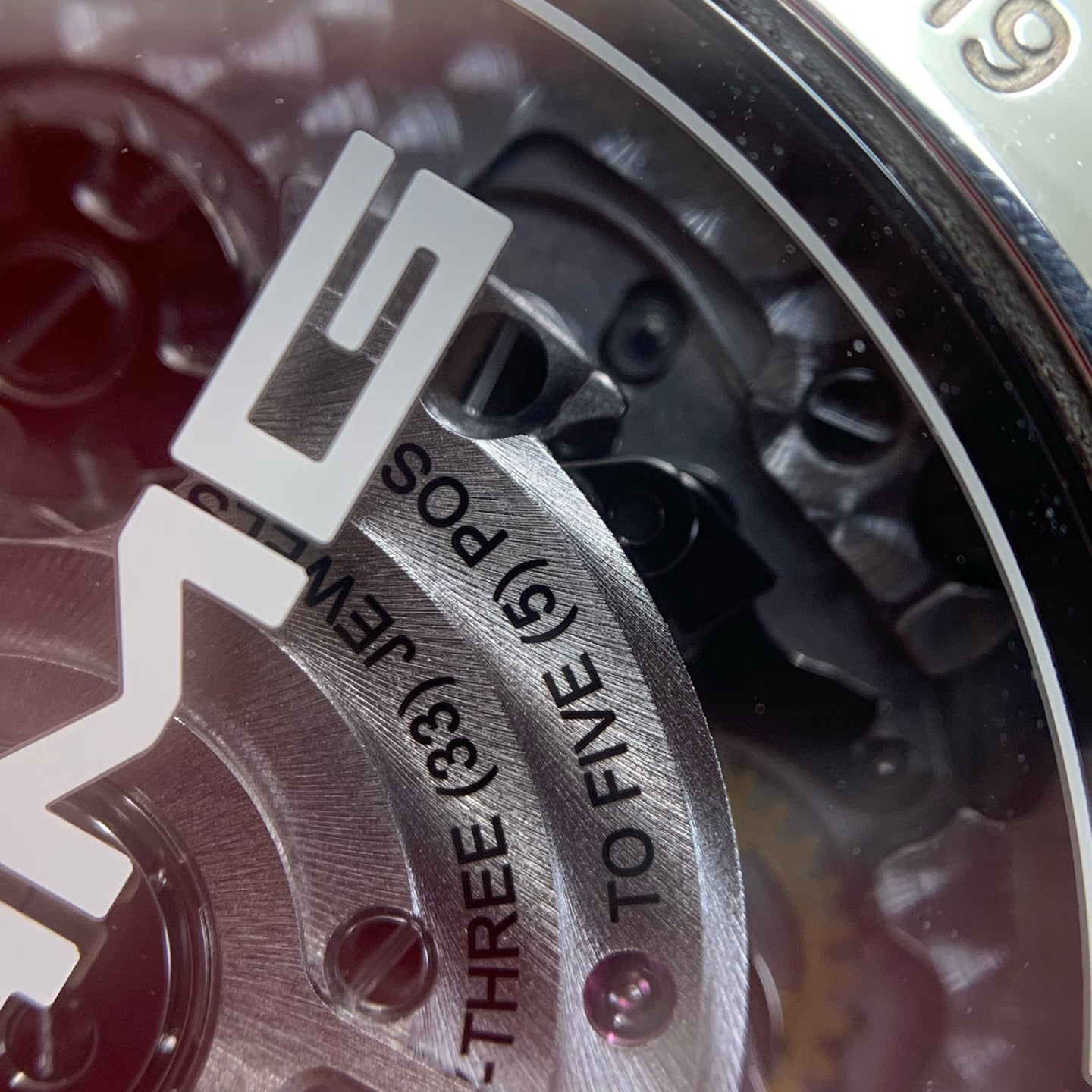 IWC Pilot 41 millimeters IW388305
