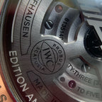 IWC Pilot 41 millimeters IW388305
