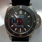 Panerai Stealth 47 millimeters PAM01389