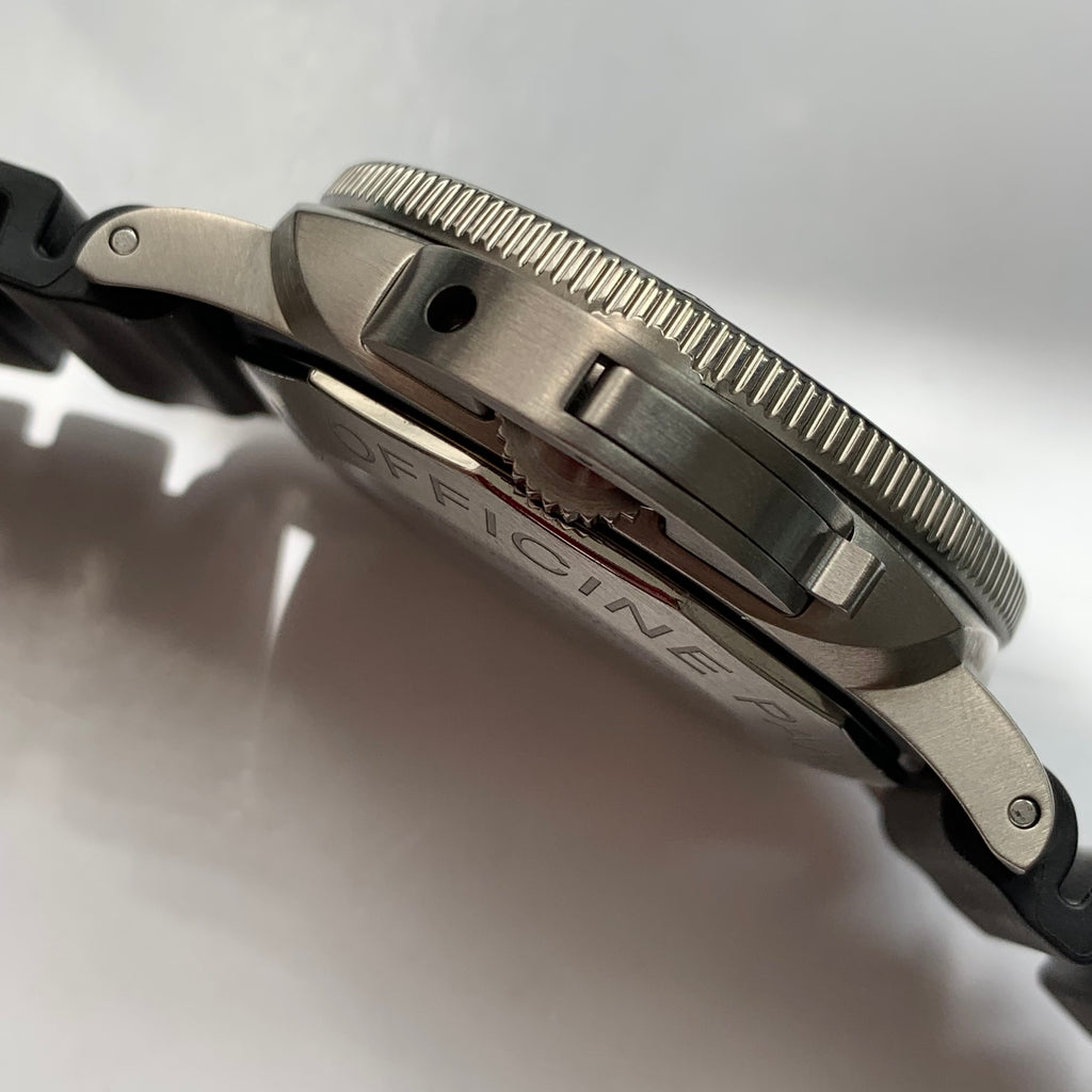 Panerai Stealth 47 millimeters PAM01389