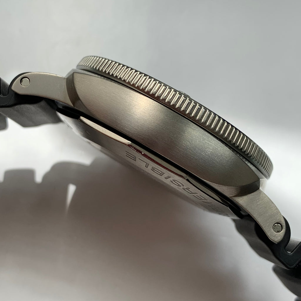 Panerai Stealth 47 millimeters PAM01389