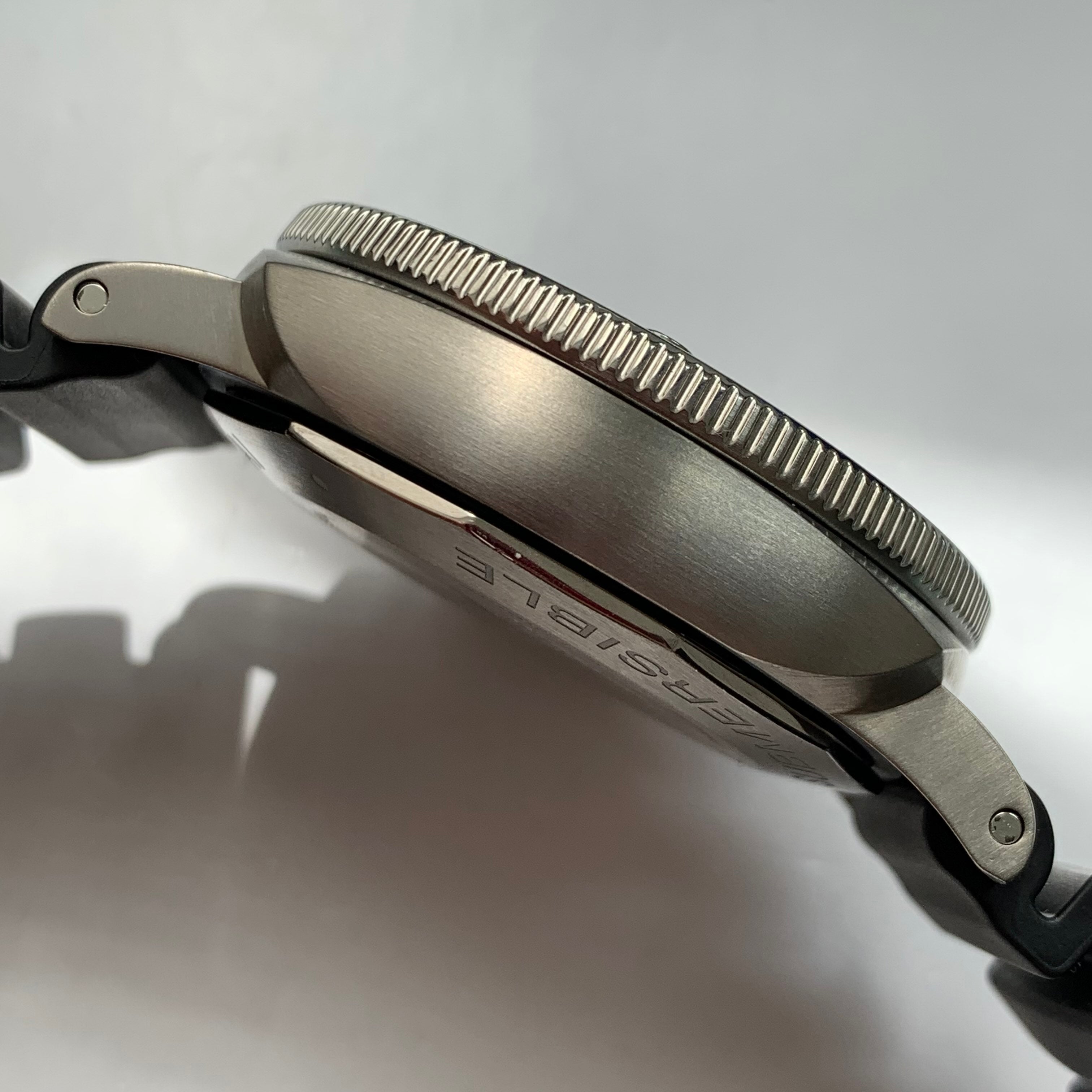 Panerai Stealth 47 millimeters PAM01389