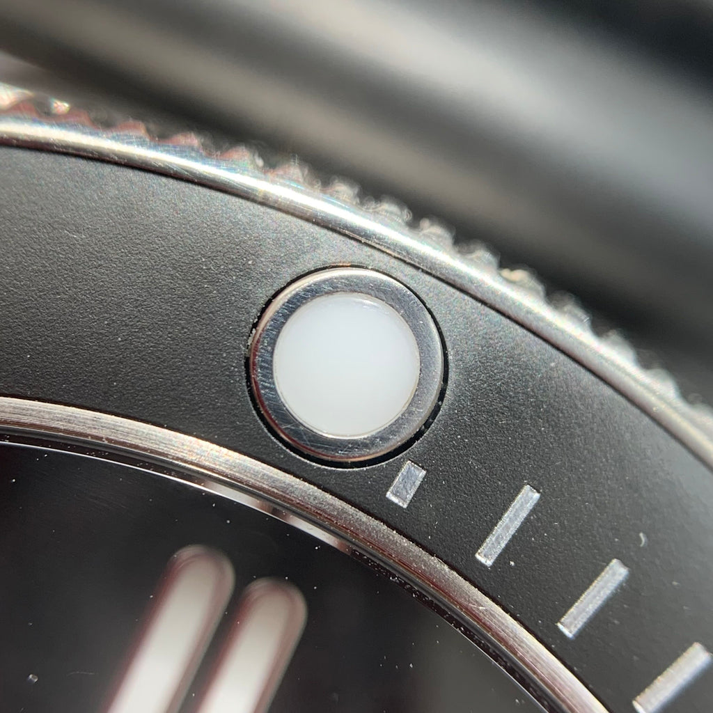 Panerai Stealth 47 millimeters PAM01389