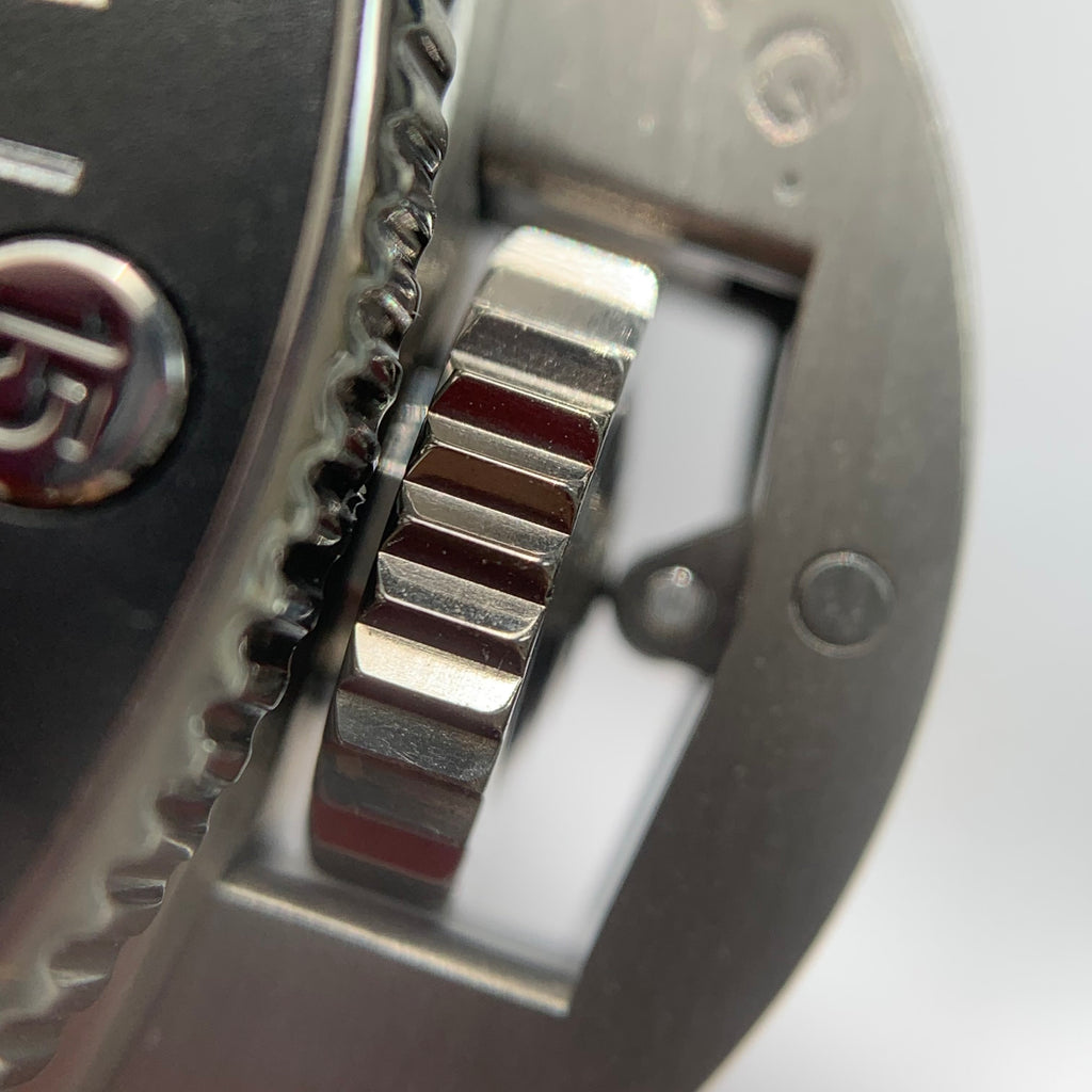Panerai Stealth 47 millimeters PAM01389