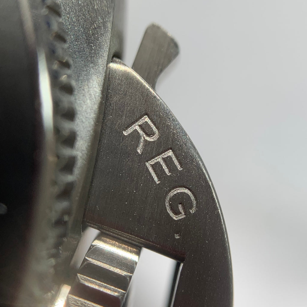 Panerai Stealth 47 millimeters PAM01389