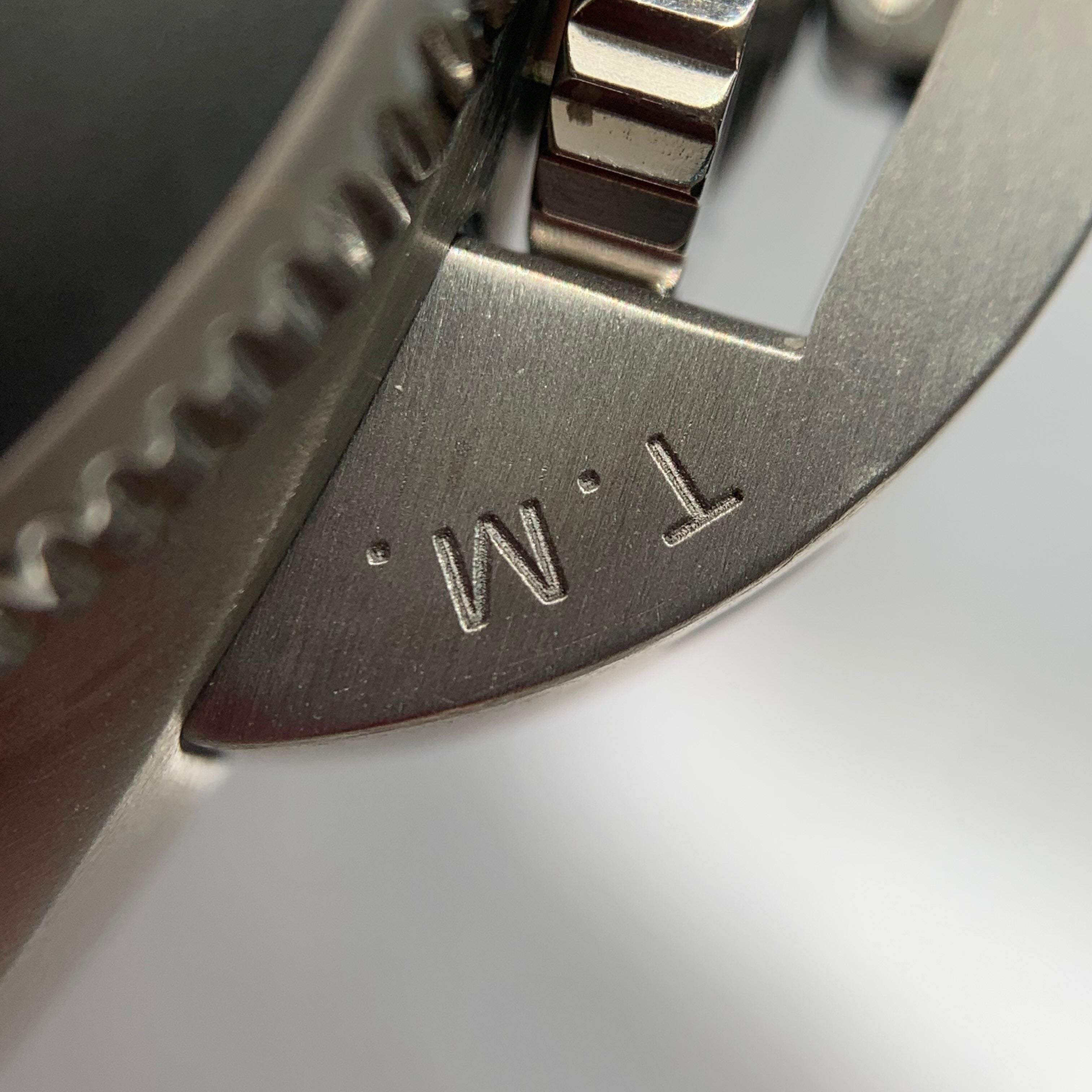 Panerai Stealth 47 millimeters PAM01389