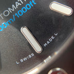 Panerai Stealth 47 millimeters PAM01389