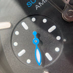 Panerai Stealth 47 millimeters PAM01389