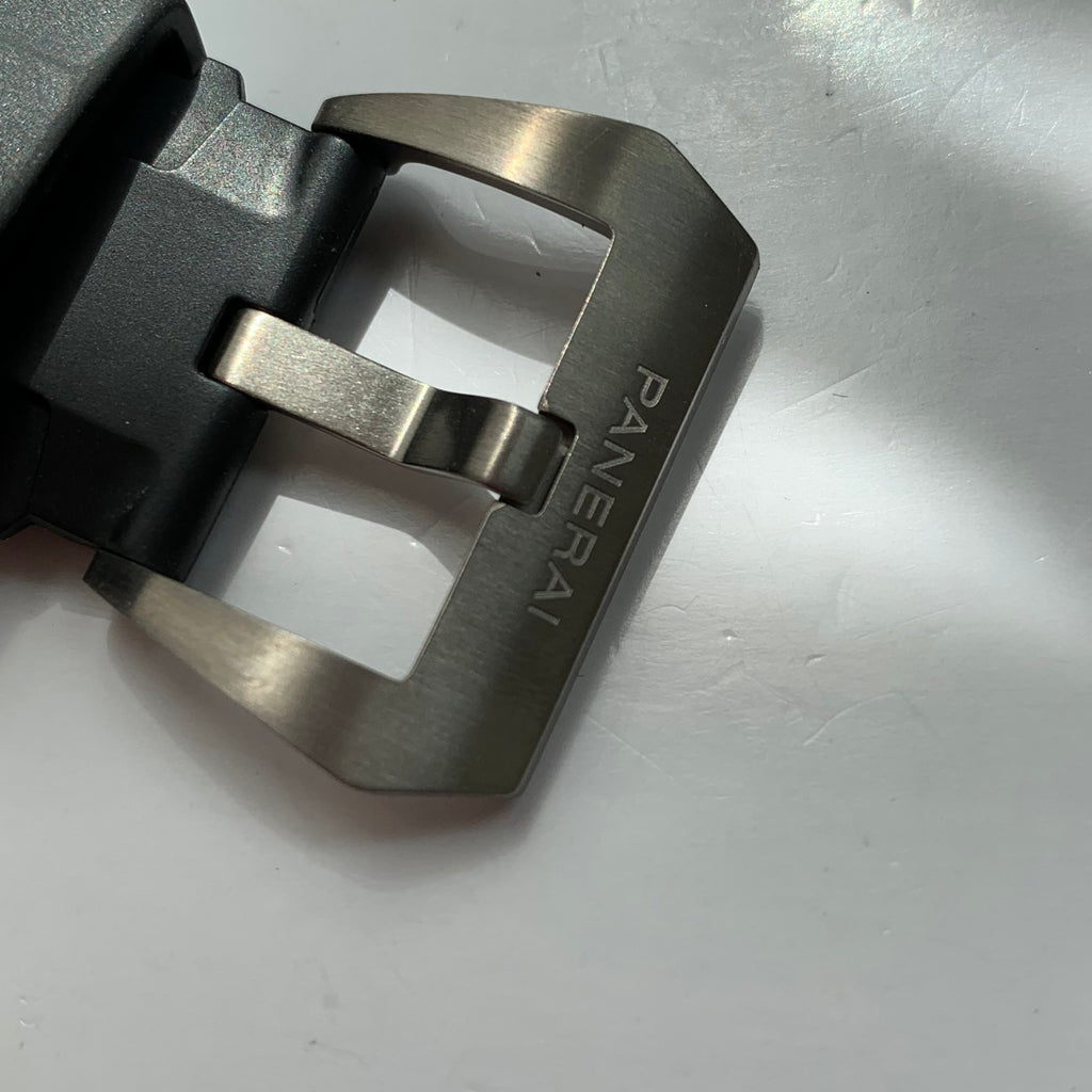 Panerai Stealth 47 millimeters PAM01389