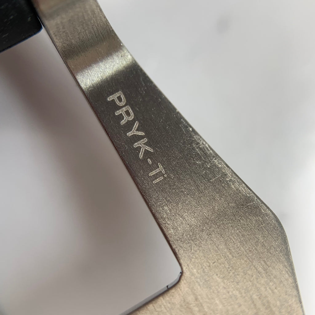 Panerai Stealth 47 millimeters PAM01389