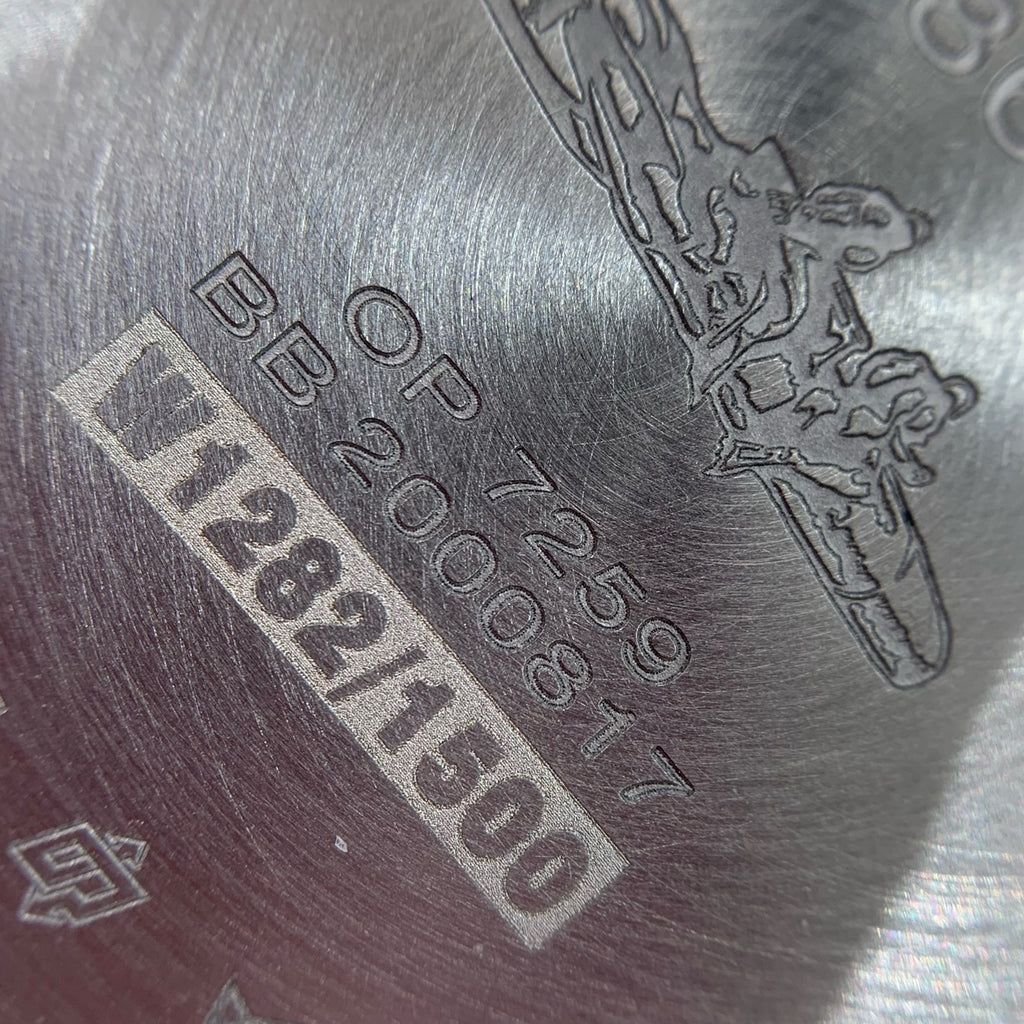Panerai Stealth 47 millimeters PAM01389