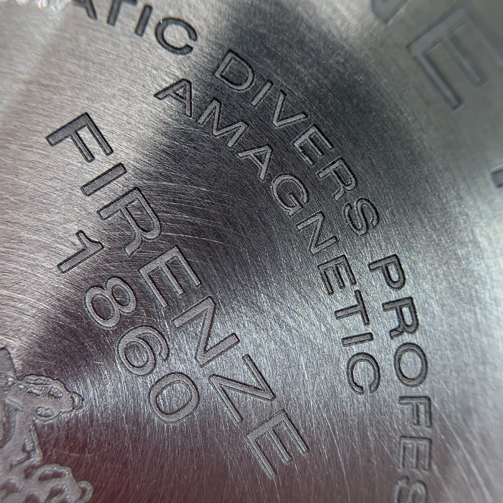 Panerai Stealth 47 millimeters PAM01389