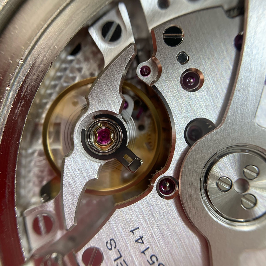 Panerai Stealth 47 millimeters PAM01389