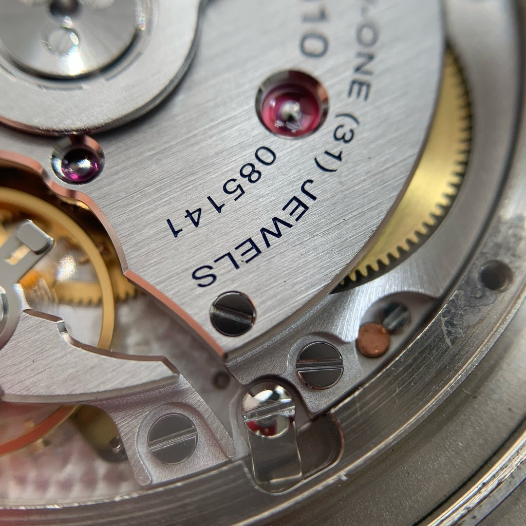 Panerai Stealth 47 millimeters PAM01389