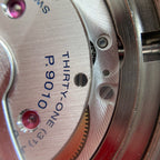 Panerai Stealth 47 millimeters PAM01389