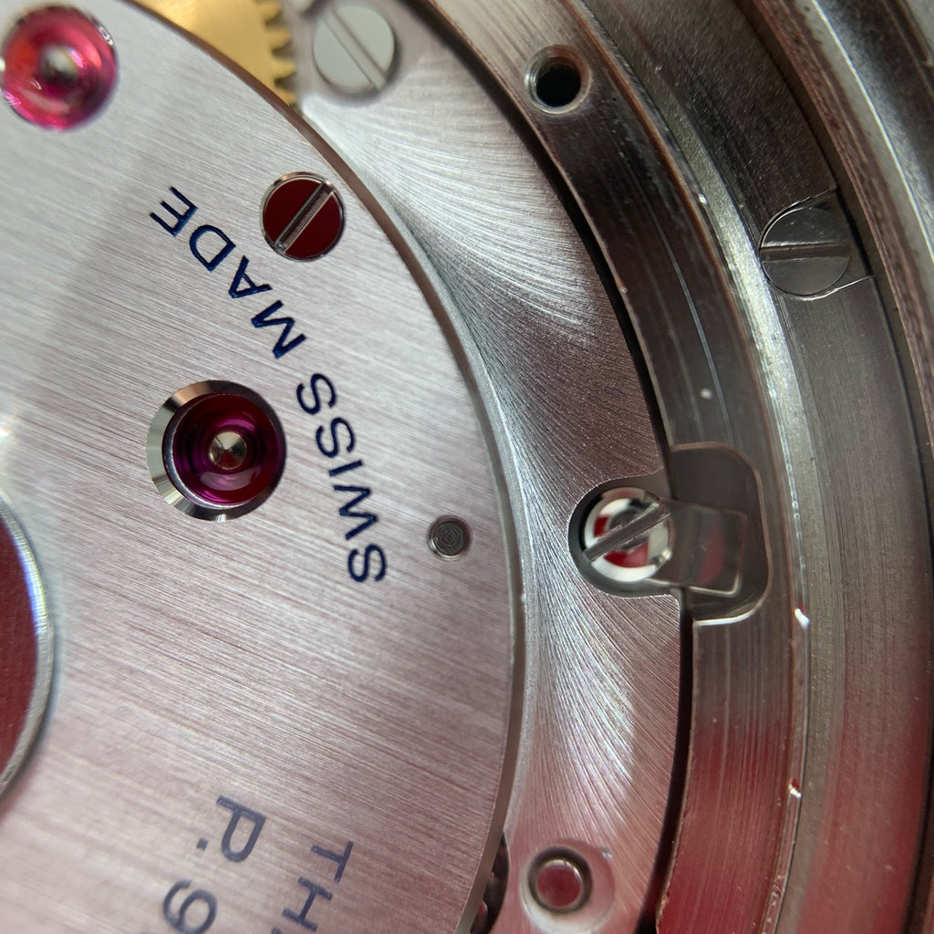 Panerai Stealth 47 millimeters PAM01389