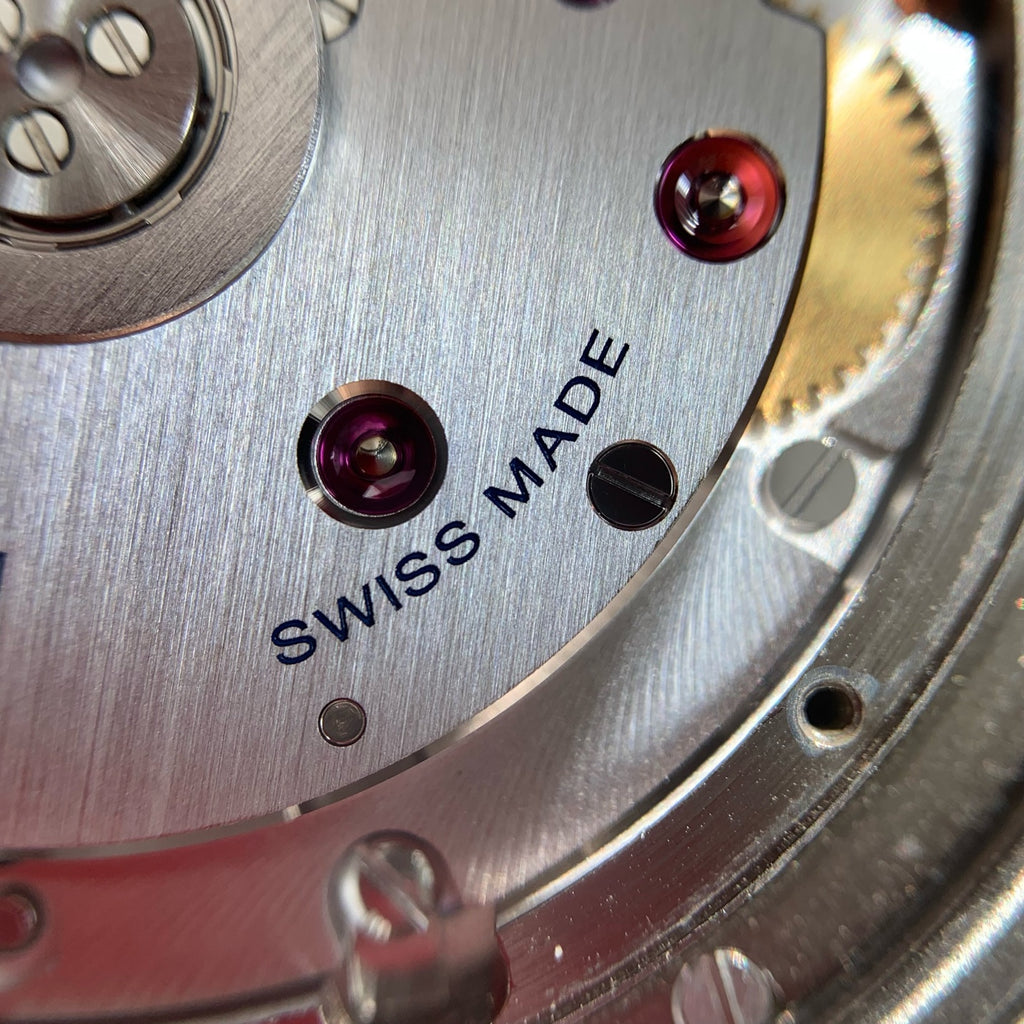 Panerai Stealth 47 millimeters PAM01389