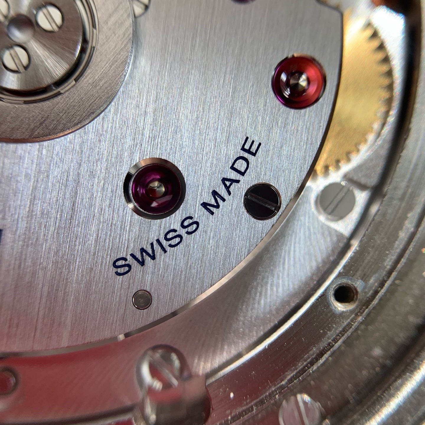 Panerai Stealth 47 millimeters PAM01389
