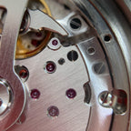 Panerai Stealth 47 millimeters PAM01389