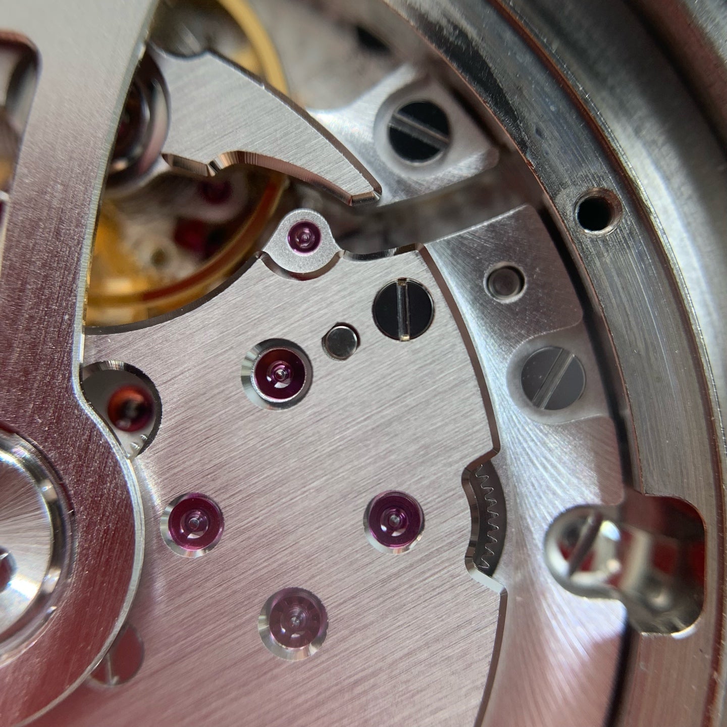 Panerai Stealth 47 millimeters PAM01389