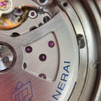 Panerai Stealth 47 millimeters PAM01389