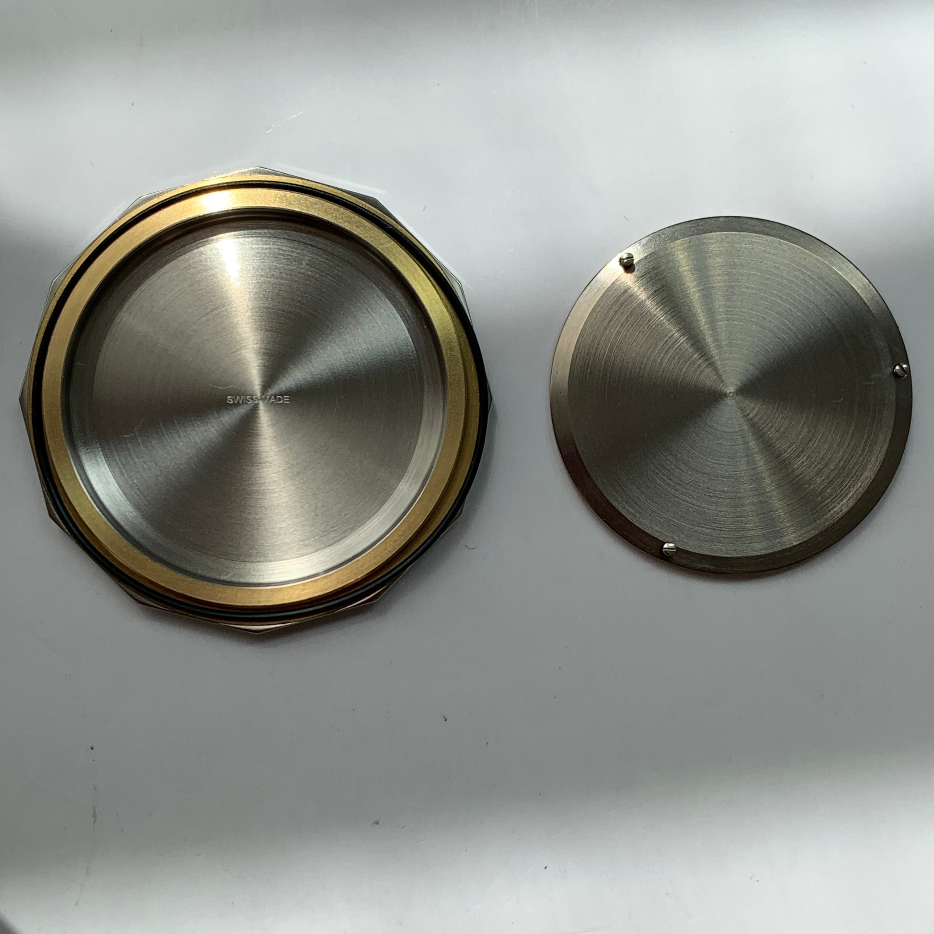 Panerai Stealth 47 millimeters PAM01389