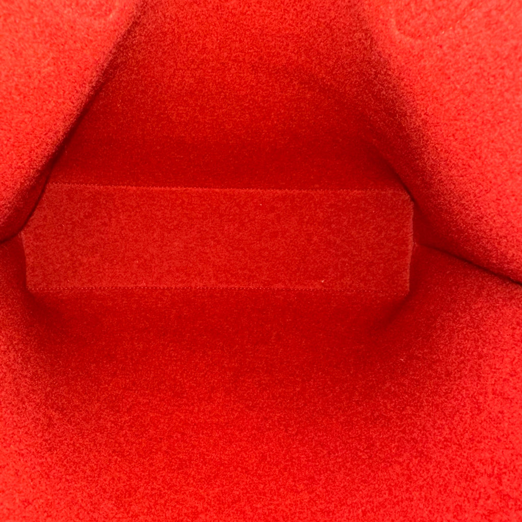 Hermes Felt Tote