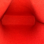 Hermes Felt Tote