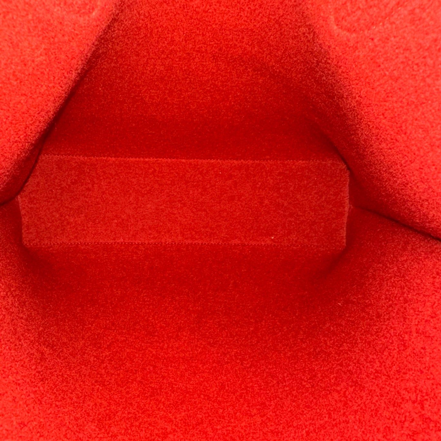 Hermes Felt Tote