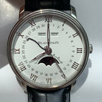 Blancpain Villeret 40 mm 6654 1127 55B