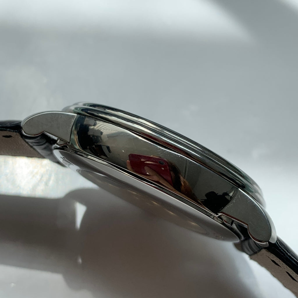 Blancpain Villeret 40 mm 6654 1127 55B