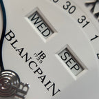 Blancpain Villeret 40 mm 6654 1127 55B