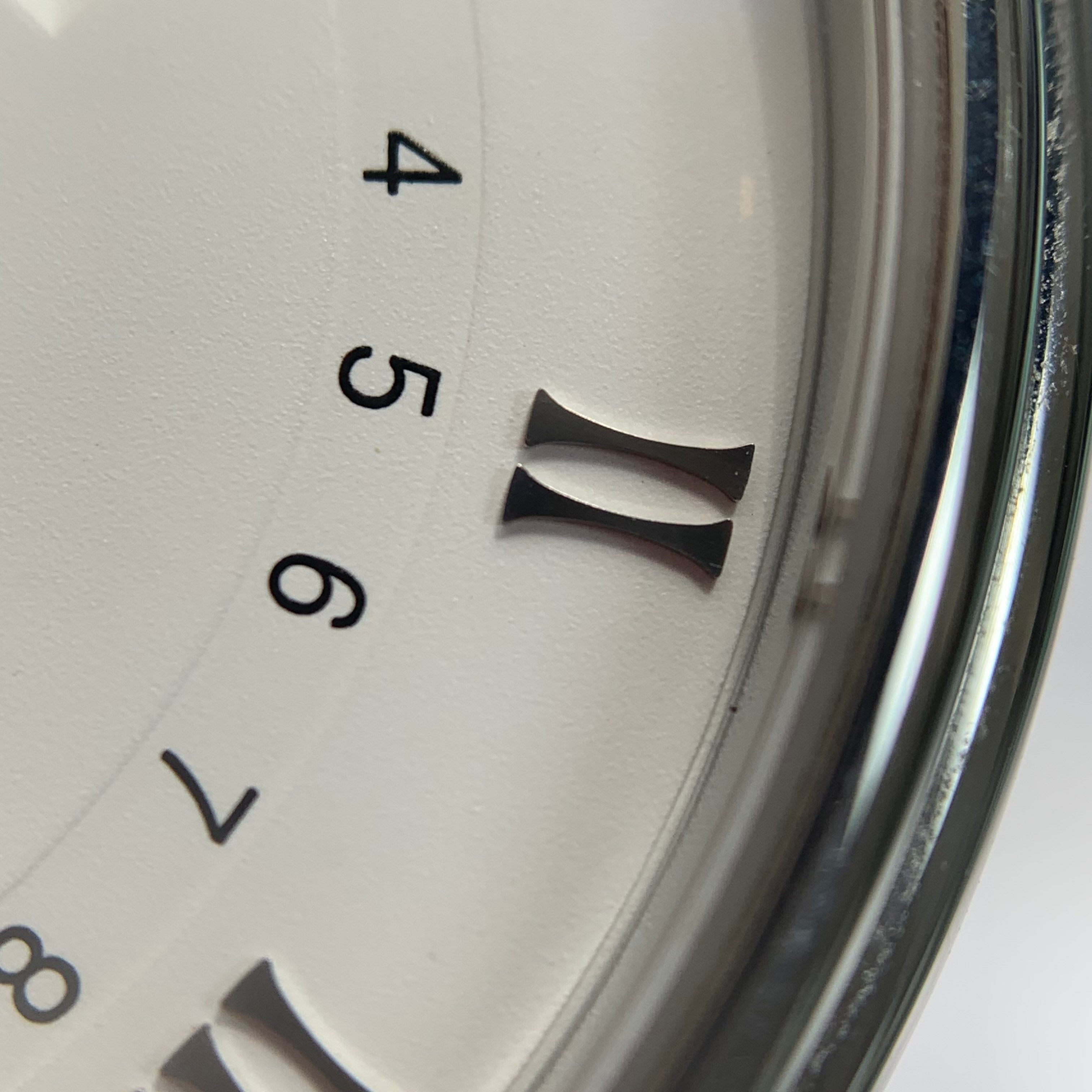 Blancpain Villeret 40 mm 6654 1127 55B