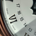 Blancpain Villeret 40 mm 6654 1127 55B