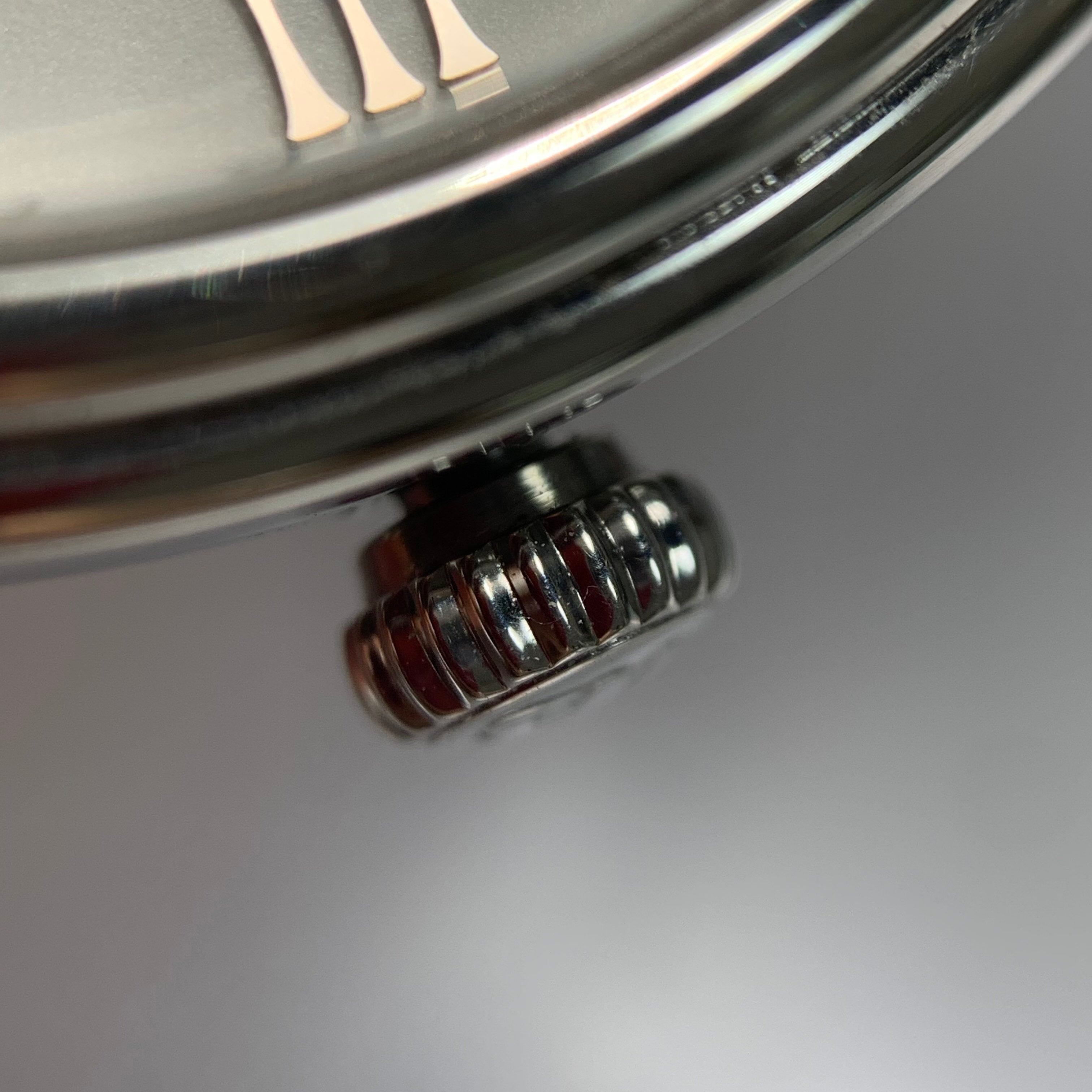 Blancpain Villeret 40 mm 6654 1127 55B