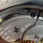 Blancpain Villeret 40 mm 6654 1127 55B