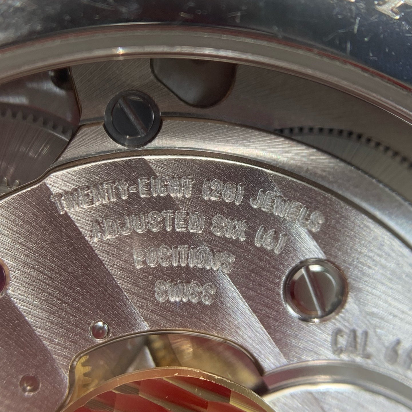 Blancpain Villeret 40 mm 6654 1127 55B