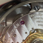 Blancpain Villeret 40 mm 6654 1127 55B