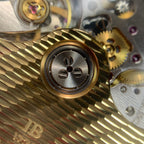 Blancpain Villeret 40 mm 6654 1127 55B