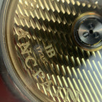 Blancpain Villeret 40 mm 6654 1127 55B
