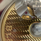 Blancpain Villeret 40 mm 6654 1127 55B