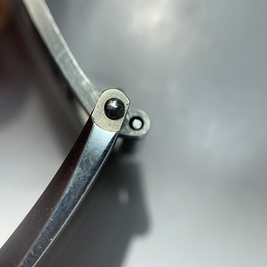 Blancpain Villeret 40 mm 6654 1127 55B