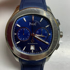 Piaget Piaget Polo Chronograph timepiece 42 millimeters G0A43002