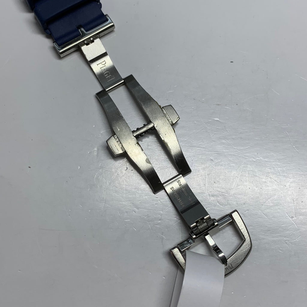 Piaget Piaget Polo Chronograph timepiece 42 millimeters G0A43002
