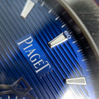 Piaget Piaget Polo Chronograph timepiece 42 millimeters G0A43002