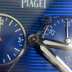 Piaget Piaget Polo Chronograph timepiece 42 millimeters G0A43002