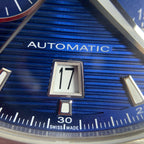 Piaget Piaget Polo Chronograph timepiece 42 millimeters G0A43002