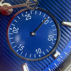 Piaget Piaget Polo Chronograph timepiece 42 millimeters G0A43002